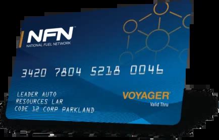 nfc fuel card|national fuel network cardlock.